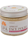 Aliya B - Apricot Face Polish - Studio by TCS