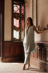 Pinktree - Firoza - Pure Silk - 3 Piece