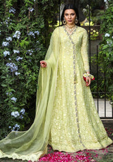 Nilofer Shahid - Floral Crayola