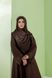 Malbus - Mocha Luxe - nida - Brown - 1 Piece