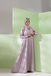 Malbus - Rosette - Nida - Soft Rose - 2 Piece