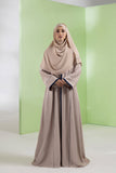 Malbus - Sandstone - nida - Soft Beige - 2 Piece