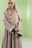 Malbus - Sandstone - nida - Soft Beige - 2 Piece