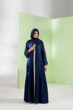 Malbus - Sapphire - nida - Navy Blue - 2 Piece
