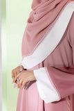 Malbus - Amira Elegance - Blush Pink - 1 Piece