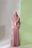 Malbus - Amira Elegance - Blush Pink - 1 Piece
