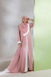 Malbus - Amira Elegance - Blush Pink - 1 Piece