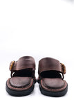 Alifyay - Gogo Chocolate Peshawari Sandal