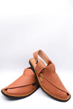 Alifyay - Gogo Tan Peshawari Sandal