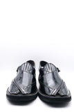 Alifyay - Gol Black Peshawari Sandal