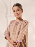 Oaks - Fancy Pret Kurti Masoori Light Purple - 1 Piece