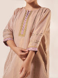 Oaks - Fancy Pret Kurti Masoori Light Purple - 1 Piece