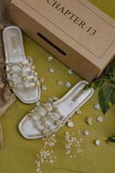 CHAPTER 13 - Goota Phool - Golden - Slides