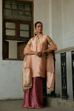 Pinktree - Gulbadan - Light Pink - 3 Piece