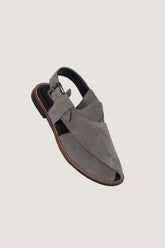 Navado - Gull Khan Grey Sandals For Men
