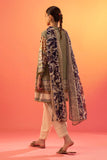 sana Safinaz - H252-006A-2AI - Lawn - 3 Piece - Unstitched