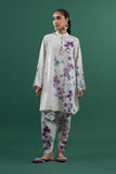 Sana Safinaz - H253-006A-2C - Lawn - 2 Piece - Unstitched