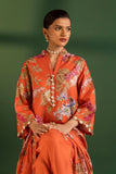 Sana Safinaz - Mahay Lawn Suit For Women - 3 Piece