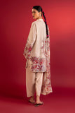 Sana Safinaz - Mahay Lawn Suit For Women - 3 Piece