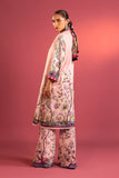 Sana Safinaz - Mahay Lawn Suit For Women - 2 Piece