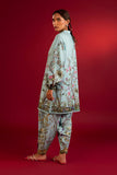 Sana Safinaz - Mahay Lawn Suit For Women - 2 Piece