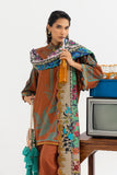 Sana Safinaz - Mahay Winter - 3 Piece - Unstitched - H255-005B-3CQ
