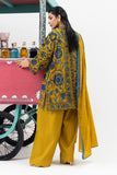Sana Safinaz - Mahay Winter - 2 Piece - Unstitched - H255-008B-2Q