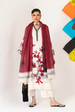 Sana Safinaz - Mahay Lawn Suit For Women - 3 Piece