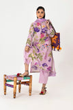 Sana Safinaz - Mahay Lawn Suit For Women - 3 Piece