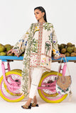Sana Safinaz - Mahay Lawn Suit For Women - 2 Piece