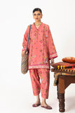 Sana Safinaz - Mahay Lawn Suit For Women - 2 Piece