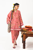Sana Safinaz - Mahay Lawn Suit For Women - 2 Piece