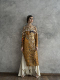 Shamaeel - Klimt A - K-06