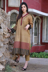 Urooj Fahd - Hellebore