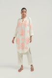 Nadiya Kassam - MARAL PINK - 1 Piece - Linen