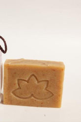 Aliya B - Honey & Oatmeal Soap - Studio by TCS
