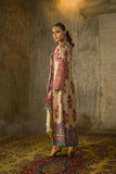 Shamaeel - Long Coat With Inner Top - M6-A - Studio by TCS