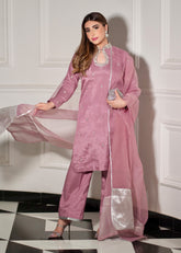 Allure by Ih - Sarma - Mauve - 3 Piece
