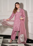 Allure by Ih - Sarma - Mauve - 3 Piece