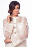 Sadia Aamir - White Vine