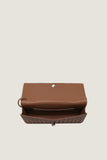 Novado Andiamo Clutch - Brown