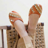 JootiShooti - Ronak Khussa (Orange)