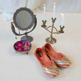 JootiShooti - Ronak Khussa (Orange)