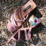 JootiShooti - Mystical Garden