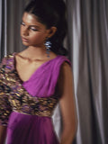 Sanam Chaudhri Maheen Pink 1 Piece