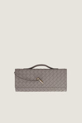 Novado Andiamo Clutch - Grey