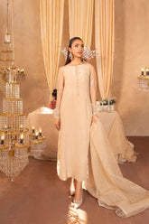 Leon - ZAHARA - Tissue Silk