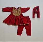 Kidoz Kloset - Cherry Berry For Girl