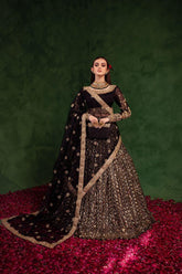 Maria Osama Khan - Raqs - Studio by TCS