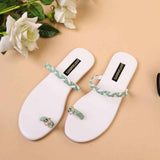 JootiShooti - Lady B. White